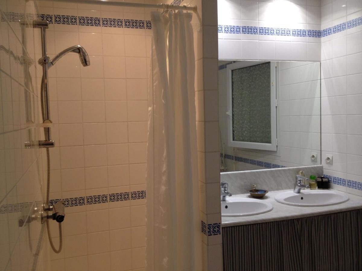 Tréguier Aux Perderies B&B 외부 사진