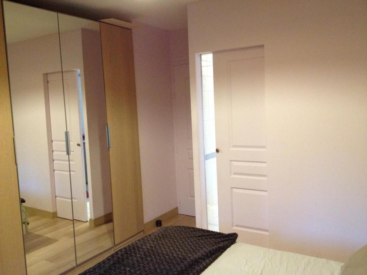 Tréguier Aux Perderies B&B 외부 사진