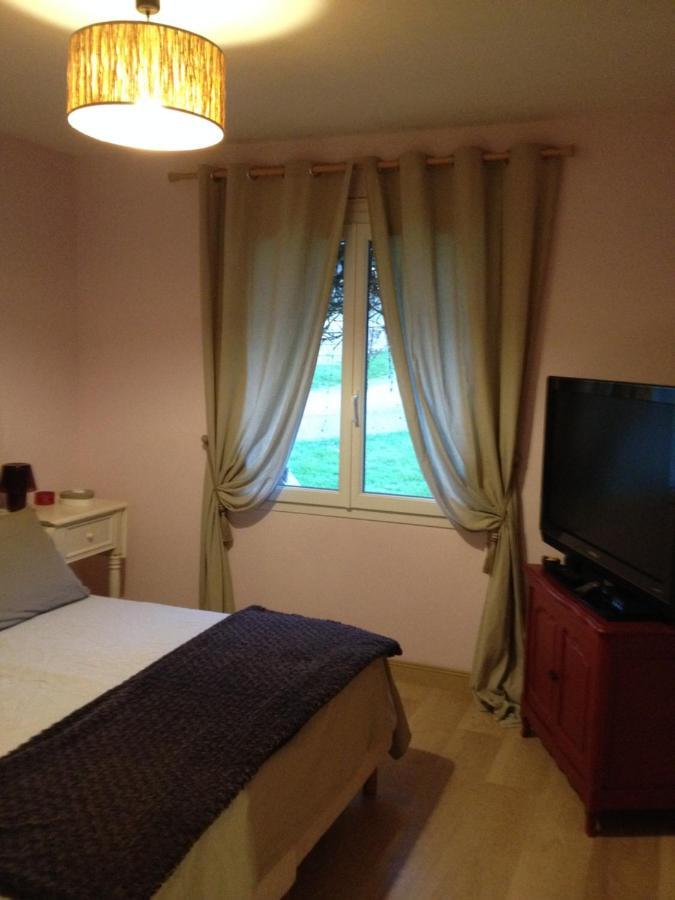 Tréguier Aux Perderies B&B 외부 사진